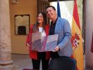 Turismo y Economía: Firma de Convenio para el Impulso Turístico en Almansa