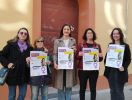 Almansa se Une en un Acto Contra la Violencia Sexual: Proyección del Documental y Coloquio con la Periodista Ana Requena