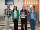 Cultura: XV Edición del Certamen de Teatro Aficionado Ciudad de Almansa