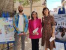 Cultura: Almansa Celebra su Primera Feria del Libro