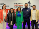 Reconocimiento a Almansa en los Premios Provinciales al Deporte ´23 de la Diputación de Albacete
