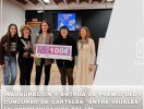 Inaugurada la Exposición del I Concurso en Conmemoración del 8M en Almansa: Celebrando la Creatividad y la Igualdad de Género