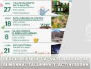 Descubriendo la Naturaleza de Almansa: Talleres y Actividades para la Primavera